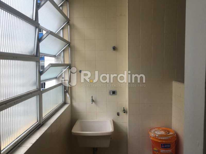 Conheça LEBLON do imóvel - Apartamento Leblon 3 Quartos Aluguel - LAAP32343 - 20 LEBLON - Apartamento Leblon 3 Quartos Aluguel - LAAP32343 - 20