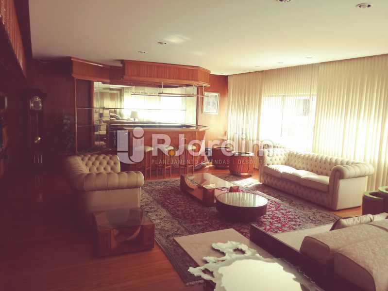 Conheça 2-SL ESTAR do imóvel - Apartamento Copacabana 3 Quartos Aluguel - LAAP32345 - 3 2-SL ESTAR - Apartamento Copacabana 3 Quartos Aluguel - LAAP32345 - 3