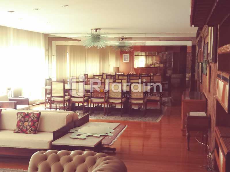 Conheça 3-SL JANTAR do imóvel - Apartamento Copacabana 3 Quartos Aluguel - LAAP32345 - 4 3-SL JANTAR - Apartamento Copacabana 3 Quartos Aluguel - LAAP32345 - 4