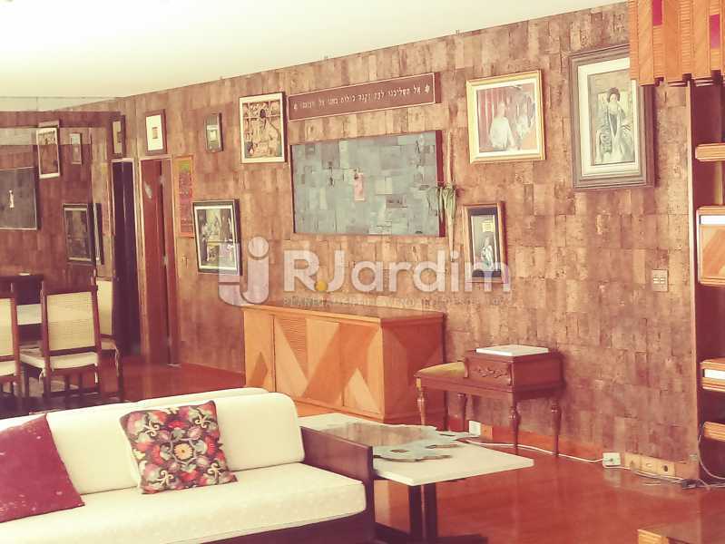Conheça 4- do imóvel - Apartamento Copacabana 3 Quartos Aluguel - LAAP32345 - 6 4- - Apartamento Copacabana 3 Quartos Aluguel - LAAP32345 - 6