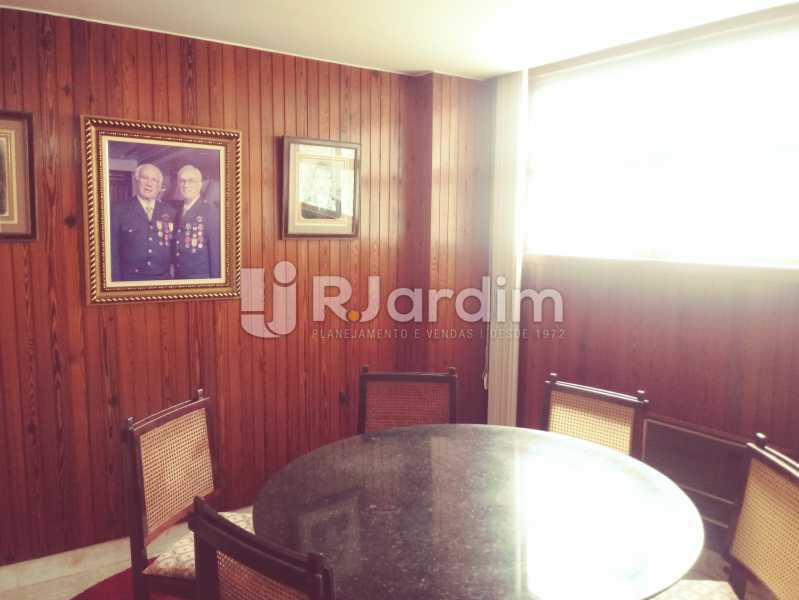 Conheça 5-SALA ALMOÇO do imóvel - Apartamento Copacabana 3 Quartos Aluguel - LAAP32345 - 7 5-SALA ALMOÇO - Apartamento Copacabana 3 Quartos Aluguel - LAAP32345 - 7