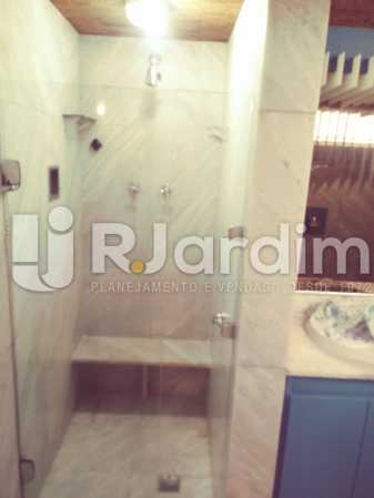 Conheça 18-BANH SUITE MASTER do imóvel - Apartamento Copacabana 3 Quartos Aluguel - LAAP32345 - 20 18-BANH SUITE MASTER - Apartamento Copacabana 3 Quartos Aluguel - LAAP32345 - 20