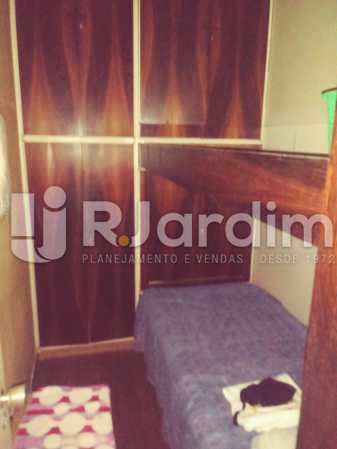 Conheça 24-QTO EMPREGADA do imóvel - Apartamento Copacabana 3 Quartos Aluguel - LAAP32345 - 26 24-QTO EMPREGADA - Apartamento Copacabana 3 Quartos Aluguel - LAAP32345 - 26
