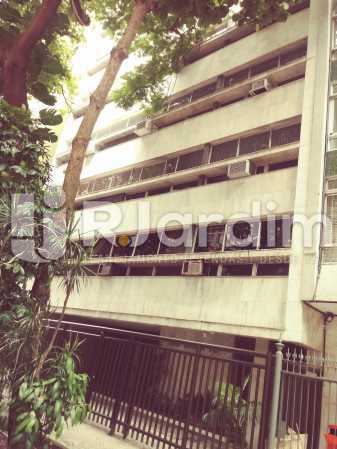Conheça 27-FACHADA FRONTAL do imóvel - Apartamento Copacabana 3 Quartos Aluguel - LAAP32345 - 28 27-FACHADA FRONTAL - Apartamento Copacabana 3 Quartos Aluguel - LAAP32345 - 28