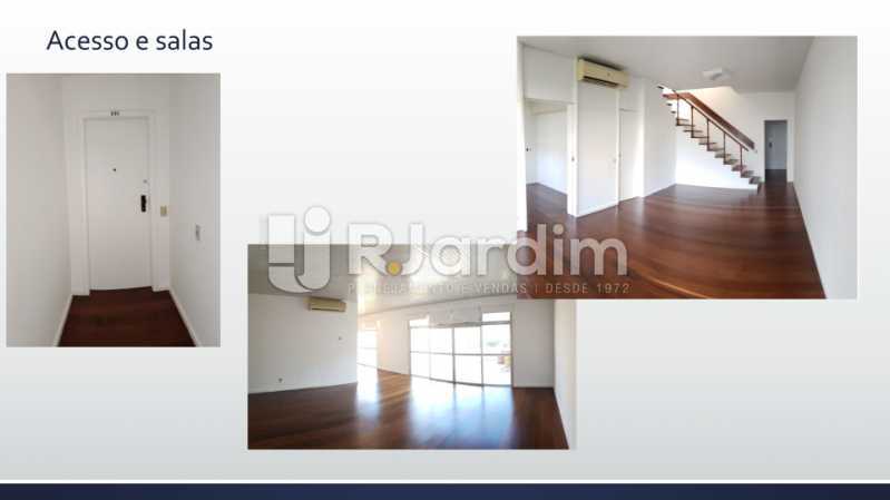 Conheça HUMBERTO DE CAMPOS 565 - R05-s do imóvel - Cobertura Rua Humberto de Campos,Leblon, Zona Sul,Rio de Janeiro, RJ À Venda, 4 Quartos, 165m² - LACO40203 - 1 HUMBERTO DE CAMPOS 565 - R05-s - Cobertura Rua Humberto de Campos,Leblon, Zona Sul,Rio de Janeiro, RJ À Venda, 4 Quartos, 165m² - LACO40203 - 1