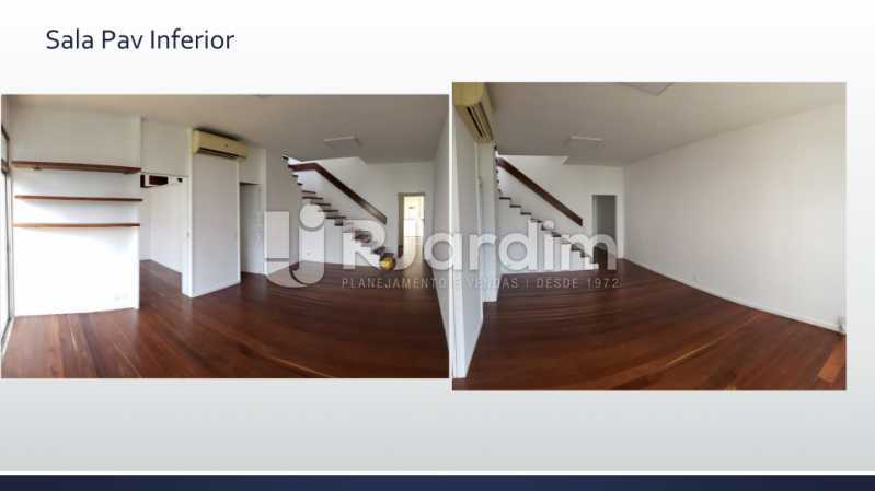 Conheça HUMBERTO DE CAMPOS 565 - R05-s do imóvel - Cobertura Rua Humberto de Campos,Leblon, Zona Sul,Rio de Janeiro, RJ À Venda, 4 Quartos, 165m² - LACO40203 - 3 HUMBERTO DE CAMPOS 565 - R05-s - Cobertura Rua Humberto de Campos,Leblon, Zona Sul,Rio de Janeiro, RJ À Venda, 4 Quartos, 165m² - LACO40203 - 3