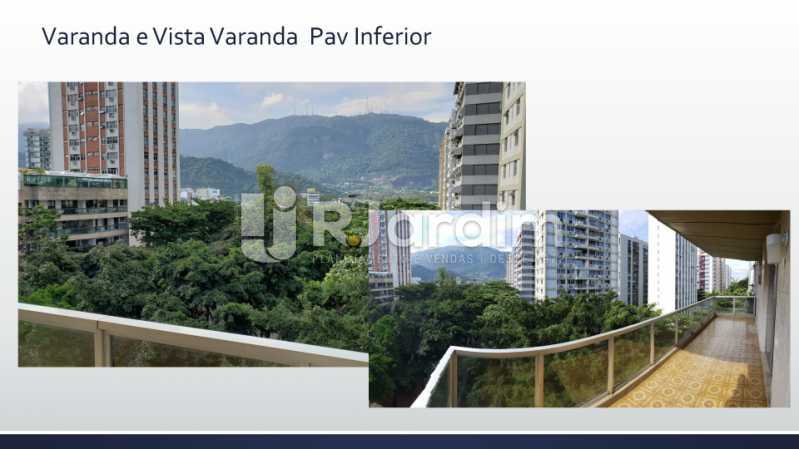 Conheça HUMBERTO DE CAMPOS 565 - R05-s do imóvel - Cobertura Rua Humberto de Campos,Leblon, Zona Sul,Rio de Janeiro, RJ À Venda, 4 Quartos, 165m² - LACO40203 - 6 HUMBERTO DE CAMPOS 565 - R05-s - Cobertura Rua Humberto de Campos,Leblon, Zona Sul,Rio de Janeiro, RJ À Venda, 4 Quartos, 165m² - LACO40203 - 6