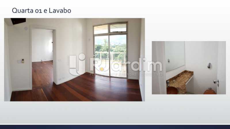 Conheça HUMBERTO DE CAMPOS 565 - R05-s do imóvel - Cobertura Rua Humberto de Campos,Leblon, Zona Sul,Rio de Janeiro, RJ À Venda, 4 Quartos, 165m² - LACO40203 - 7 HUMBERTO DE CAMPOS 565 - R05-s - Cobertura Rua Humberto de Campos,Leblon, Zona Sul,Rio de Janeiro, RJ À Venda, 4 Quartos, 165m² - LACO40203 - 7