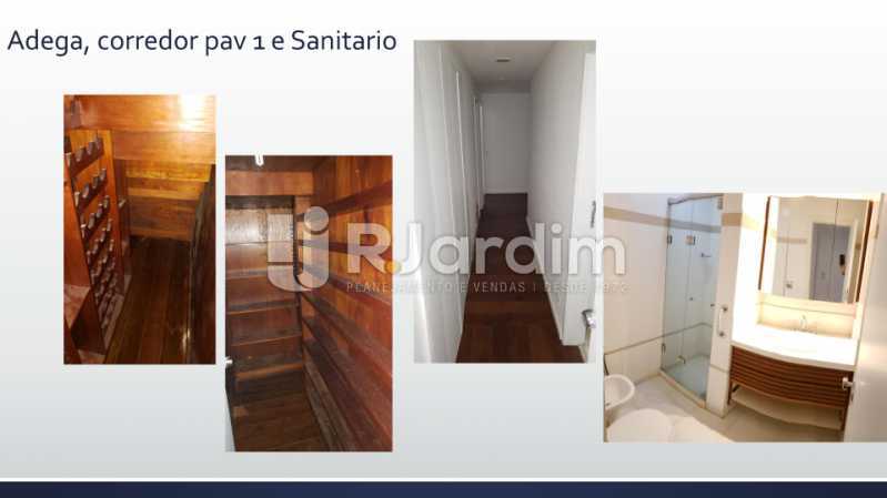 Conheça HUMBERTO DE CAMPOS 565 - R05-s do imóvel - Cobertura Rua Humberto de Campos,Leblon, Zona Sul,Rio de Janeiro, RJ À Venda, 4 Quartos, 165m² - LACO40203 - 8 HUMBERTO DE CAMPOS 565 - R05-s - Cobertura Rua Humberto de Campos,Leblon, Zona Sul,Rio de Janeiro, RJ À Venda, 4 Quartos, 165m² - LACO40203 - 8