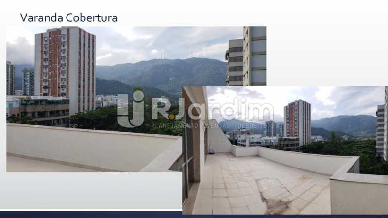 Conheça HUMBERTO DE CAMPOS 565 - R05-s do imóvel - Cobertura Rua Humberto de Campos,Leblon, Zona Sul,Rio de Janeiro, RJ À Venda, 4 Quartos, 165m² - LACO40203 - 20 HUMBERTO DE CAMPOS 565 - R05-s - Cobertura Rua Humberto de Campos,Leblon, Zona Sul,Rio de Janeiro, RJ À Venda, 4 Quartos, 165m² - LACO40203 - 20
