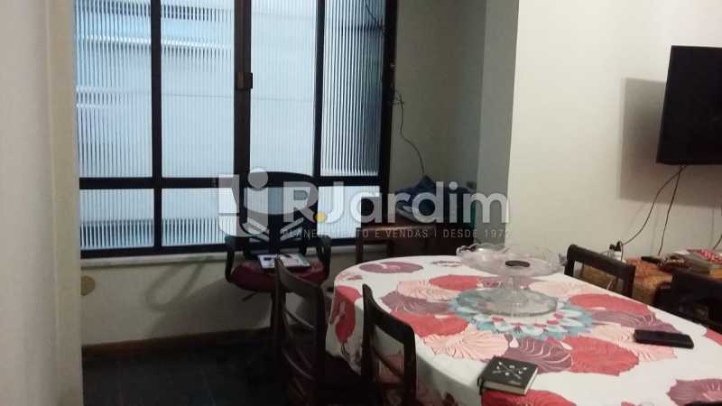 Conheça Sala do imóvel - Apartamento Botafogo 3 Quartos - LAAP32346 - 5 Sala - Apartamento Botafogo 3 Quartos - LAAP32346 - 5