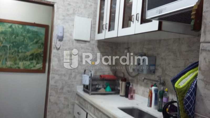 Conheça cozinha do imóvel - Apartamento Botafogo 3 Quartos - LAAP32346 - 9 cozinha - Apartamento Botafogo 3 Quartos - LAAP32346 - 9