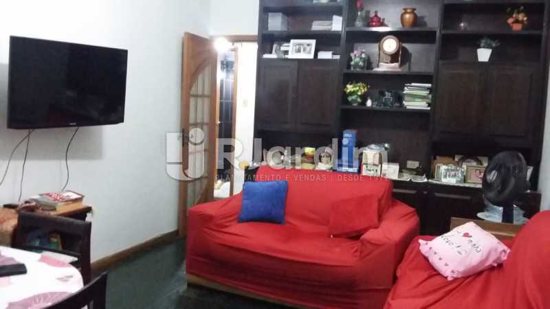 Conheça Sala do imóvel - Apartamento Botafogo 3 Quartos - LAAP32346 - 1 Sala - Apartamento Botafogo 3 Quartos - LAAP32346 - 1