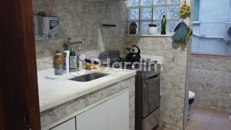 Conheça cozinha do imóvel - Apartamento Botafogo 3 Quartos - LAAP32346 - 10 cozinha - Apartamento Botafogo 3 Quartos - LAAP32346 - 10