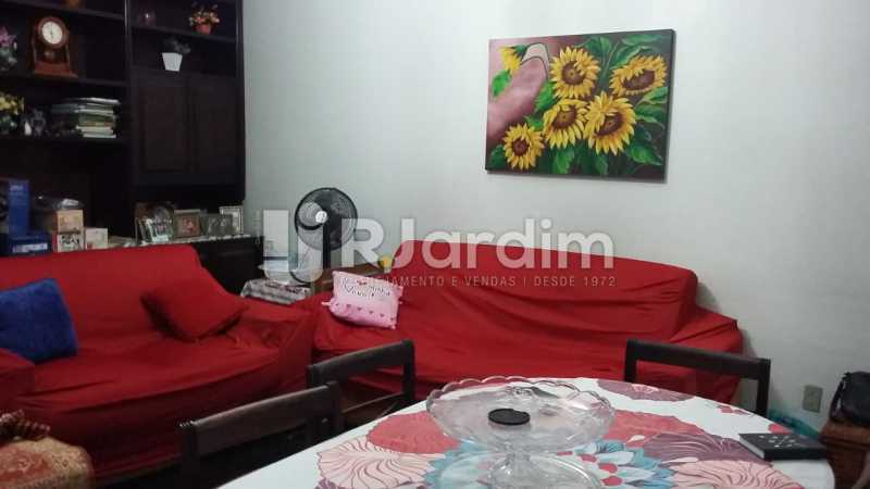 Conheça sala do imóvel - Apartamento Botafogo 3 Quartos - LAAP32346 - 6 sala - Apartamento Botafogo 3 Quartos - LAAP32346 - 6
