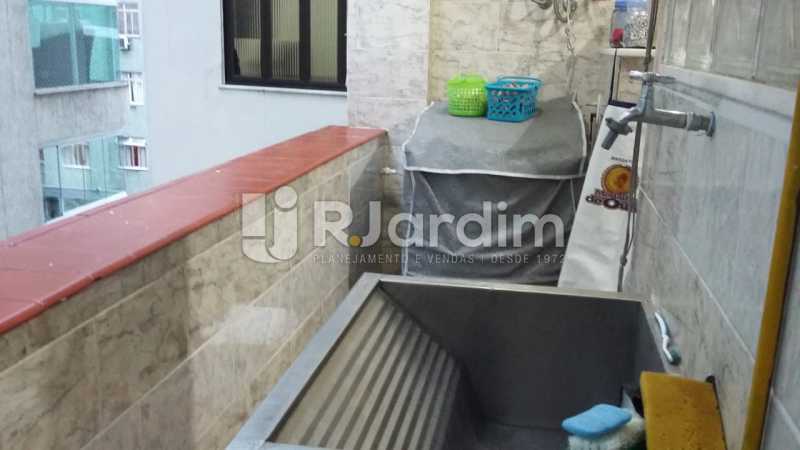 Conheça área serviço do imóvel - Apartamento Botafogo 3 Quartos - LAAP32346 - 21 área serviço - Apartamento Botafogo 3 Quartos - LAAP32346 - 21