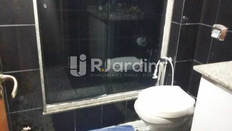 Conheça banheiro do imóvel - Apartamento Botafogo 3 Quartos - LAAP32346 - 16 banheiro - Apartamento Botafogo 3 Quartos - LAAP32346 - 16