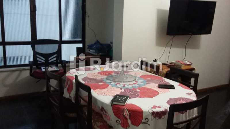Conheça sala do imóvel - Apartamento Botafogo 3 Quartos - LAAP32346 - 3 sala - Apartamento Botafogo 3 Quartos - LAAP32346 - 3