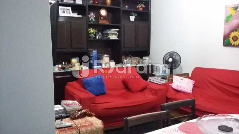 Conheça sala do imóvel - Apartamento Botafogo 3 Quartos - LAAP32346 - 11 sala - Apartamento Botafogo 3 Quartos - LAAP32346 - 11