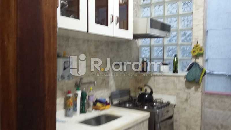 Conheça cozinha do imóvel - Apartamento Botafogo 3 Quartos - LAAP32346 - 8 cozinha - Apartamento Botafogo 3 Quartos - LAAP32346 - 8