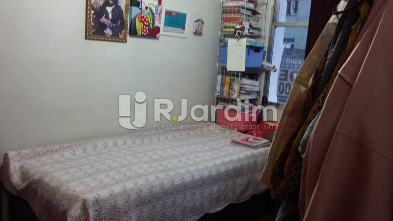 Conheça Quarto do imóvel - Apartamento Botafogo 3 Quartos - LAAP32346 - 20 Quarto - Apartamento Botafogo 3 Quartos - LAAP32346 - 20