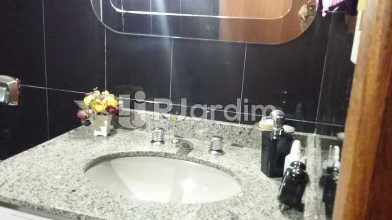 Conheça banheiro do imóvel - Apartamento Botafogo 3 Quartos - LAAP32346 - 18 banheiro - Apartamento Botafogo 3 Quartos - LAAP32346 - 18