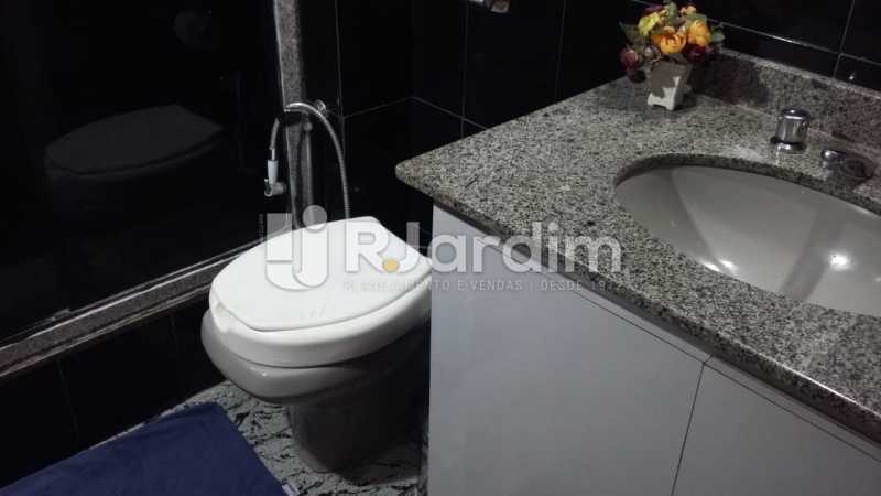 Conheça banheiro do imóvel - Apartamento Botafogo 3 Quartos - LAAP32346 - 17 banheiro - Apartamento Botafogo 3 Quartos - LAAP32346 - 17