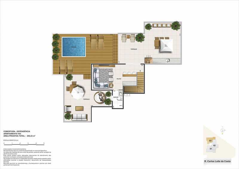 Conheça biancovita-construtoravitale-b do imóvel - Apartamento Barra da Tijuca, Zona Oeste - Barra e Adjacentes,Rio de Janeiro, RJ À Venda, 3 Quartos, 130m² - LAAP32347 - 13 biancovita-construtoravitale-b - Apartamento Barra da Tijuca, Zona Oeste - Barra e Adjacentes,Rio de Janeiro, RJ À Venda, 3 Quartos, 130m² - LAAP32347 - 13
