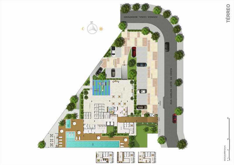 Conheça biancovita-construtoravitale-b do imóvel - Apartamento Barra da Tijuca, Zona Oeste - Barra e Adjacentes,Rio de Janeiro, RJ À Venda, 3 Quartos, 130m² - LAAP32347 - 14 biancovita-construtoravitale-b - Apartamento Barra da Tijuca, Zona Oeste - Barra e Adjacentes,Rio de Janeiro, RJ À Venda, 3 Quartos, 130m² - LAAP32347 - 14
