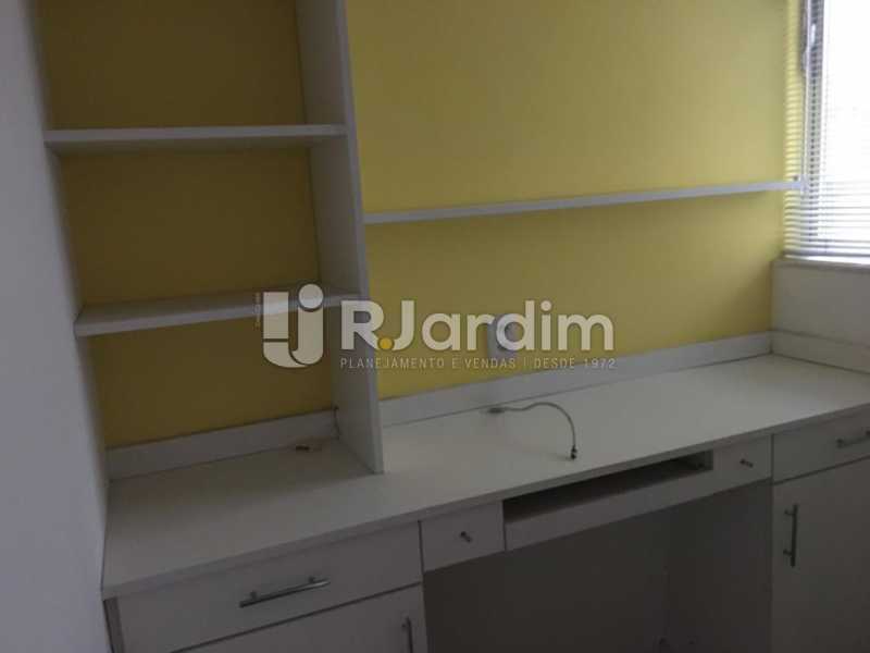Conheça Escritório do imóvel - Apartamento Largo dos Leões,Humaitá, Zona Sul,Rio de Janeiro, RJ Para Alugar, 2 Quartos, 70m² - LAAP21682 - 11 Escritório - Apartamento Largo dos Leões,Humaitá, Zona Sul,Rio de Janeiro, RJ Para Alugar, 2 Quartos, 70m² - LAAP21682 - 11