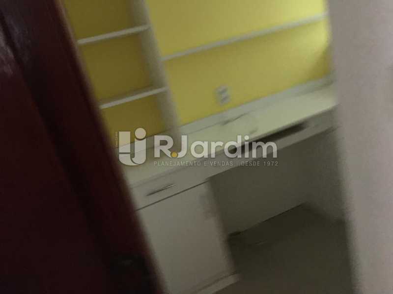 Conheça Escritório do imóvel - Apartamento Largo dos Leões,Humaitá, Zona Sul,Rio de Janeiro, RJ Para Alugar, 2 Quartos, 70m² - LAAP21682 - 12 Escritório - Apartamento Largo dos Leões,Humaitá, Zona Sul,Rio de Janeiro, RJ Para Alugar, 2 Quartos, 70m² - LAAP21682 - 12