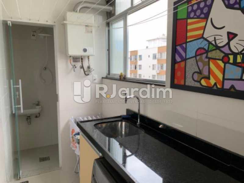 Conheça 105018015319610 do imóvel - Apartamento Leblon 3 Quartos - LAAP32351 - 12 105018015319610 - Apartamento Leblon 3 Quartos - LAAP32351 - 12