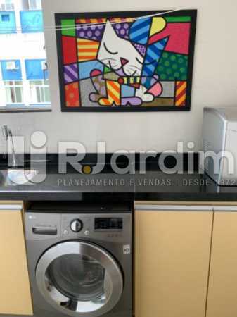 Conheça 106018018998578 do imóvel - Apartamento Leblon 3 Quartos - LAAP32351 - 16 106018018998578 - Apartamento Leblon 3 Quartos - LAAP32351 - 16