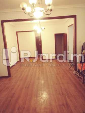 Conheça A do imóvel - Apartamento Copacabana 3 Quartos Aluguel - LAAP32352 - 3 A - Apartamento Copacabana 3 Quartos Aluguel - LAAP32352 - 3
