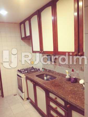Conheça S do imóvel - Apartamento Copacabana 3 Quartos Aluguel - LAAP32352 - 20 S - Apartamento Copacabana 3 Quartos Aluguel - LAAP32352 - 20