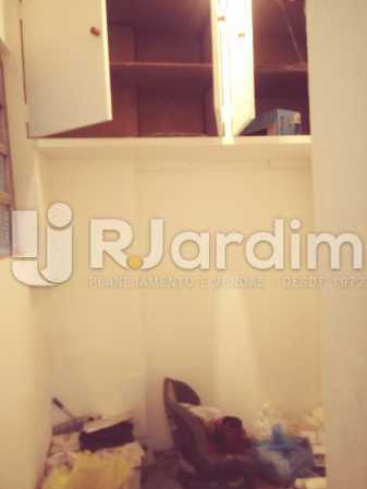 Conheça U do imóvel - Apartamento Copacabana 3 Quartos Aluguel - LAAP32352 - 22 U - Apartamento Copacabana 3 Quartos Aluguel - LAAP32352 - 22