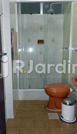 Conheça banho 1 do imóvel - Apartamento Copacabana, Zona Sul,Rio de Janeiro, RJ À Venda, 3 Quartos, 100m² - LAAP32353 - 10 banho 1 - Apartamento Copacabana, Zona Sul,Rio de Janeiro, RJ À Venda, 3 Quartos, 100m² - LAAP32353 - 10