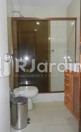 Conheça banho 2 do imóvel - Apartamento Copacabana, Zona Sul,Rio de Janeiro, RJ À Venda, 3 Quartos, 100m² - LAAP32353 - 18 banho 2 - Apartamento Copacabana, Zona Sul,Rio de Janeiro, RJ À Venda, 3 Quartos, 100m² - LAAP32353 - 18
