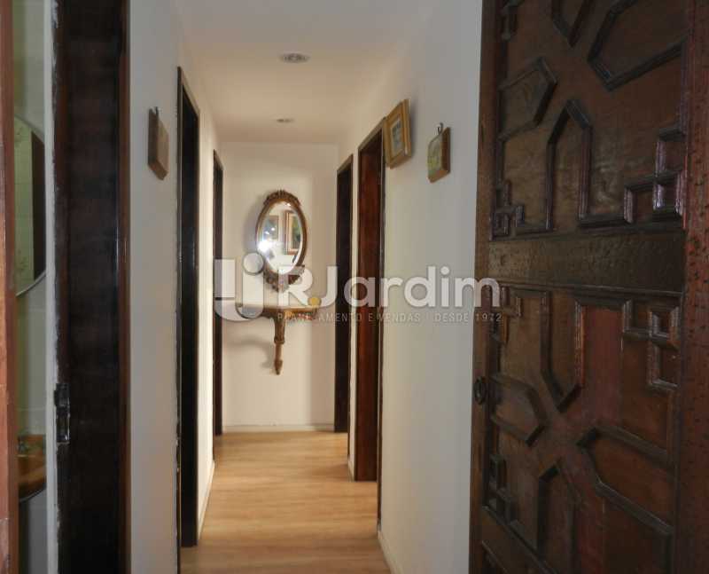Conheça circulação do imóvel - Apartamento Copacabana, Zona Sul,Rio de Janeiro, RJ À Venda, 3 Quartos, 100m² - LAAP32353 - 19 circulação - Apartamento Copacabana, Zona Sul,Rio de Janeiro, RJ À Venda, 3 Quartos, 100m² - LAAP32353 - 19