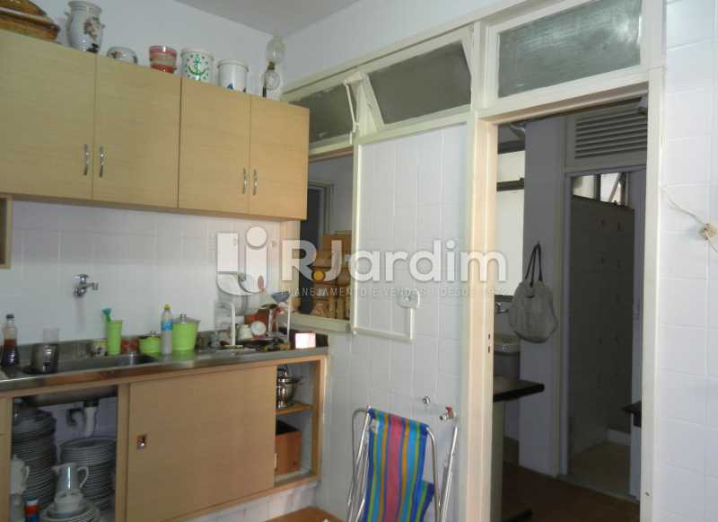 Conheça cozinha do imóvel - Apartamento Copacabana, Zona Sul,Rio de Janeiro, RJ À Venda, 3 Quartos, 100m² - LAAP32353 - 21 cozinha - Apartamento Copacabana, Zona Sul,Rio de Janeiro, RJ À Venda, 3 Quartos, 100m² - LAAP32353 - 21