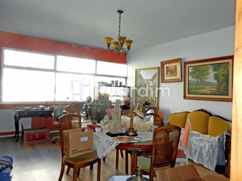 Conheça salão do imóvel - Apartamento Copacabana, Zona Sul,Rio de Janeiro, RJ À Venda, 3 Quartos, 100m² - LAAP32353 - 4 salão - Apartamento Copacabana, Zona Sul,Rio de Janeiro, RJ À Venda, 3 Quartos, 100m² - LAAP32353 - 4
