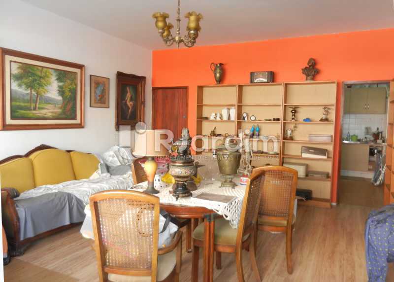 Conheça salão do imóvel - Apartamento Copacabana, Zona Sul,Rio de Janeiro, RJ À Venda, 3 Quartos, 100m² - LAAP32353 - 1 salão - Apartamento Copacabana, Zona Sul,Rio de Janeiro, RJ À Venda, 3 Quartos, 100m² - LAAP32353 - 1