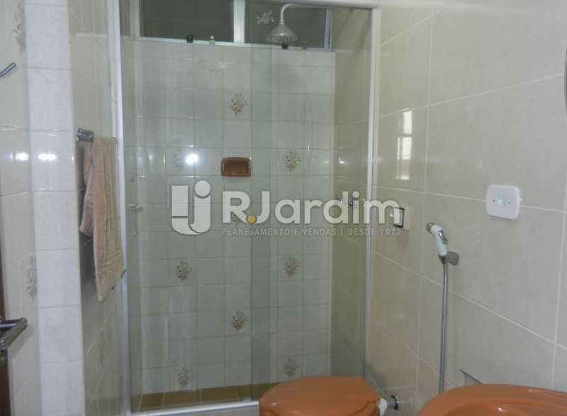 Conheça banho 1 do imóvel - Apartamento Copacabana, Zona Sul,Rio de Janeiro, RJ À Venda, 3 Quartos, 100m² - LAAP32353 - 9 banho 1 - Apartamento Copacabana, Zona Sul,Rio de Janeiro, RJ À Venda, 3 Quartos, 100m² - LAAP32353 - 9