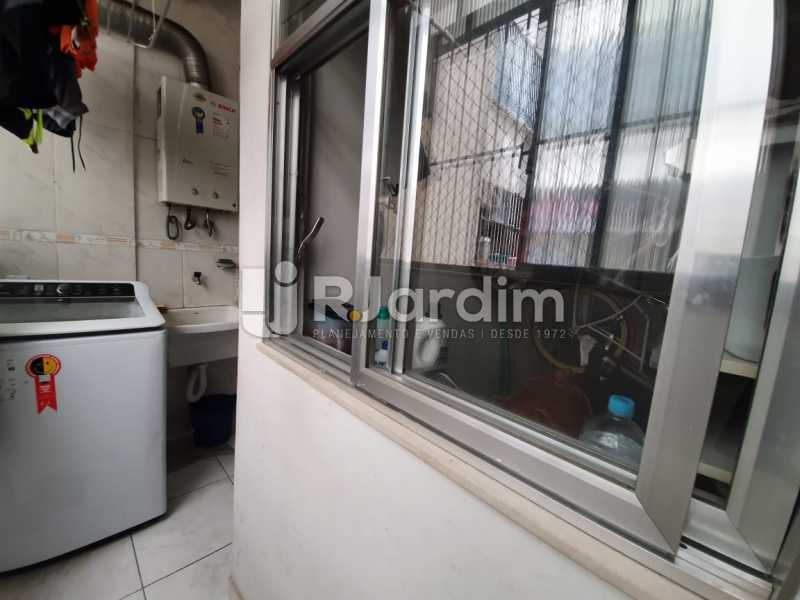 Conheça Área de Serviço. do imóvel - Apartamento Rua Senador Vergueiro,Flamengo, Zona Sul,Rio de Janeiro, RJ À Venda, 3 Quartos, 115m² - LAAP32355 - 27 Área de Serviço. - Apartamento Rua Senador Vergueiro,Flamengo, Zona Sul,Rio de Janeiro, RJ À Venda, 3 Quartos, 115m² - LAAP32355 - 27