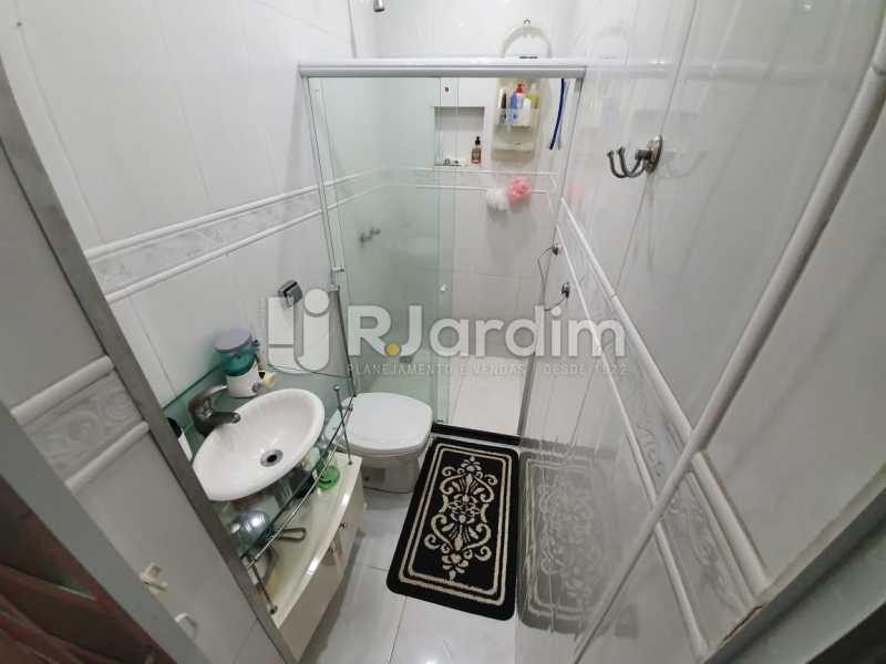 Conheça Banheiro Social do imóvel - Apartamento Rua Senador Vergueiro,Flamengo, Zona Sul,Rio de Janeiro, RJ À Venda, 3 Quartos, 115m² - LAAP32355 - 18 Banheiro Social - Apartamento Rua Senador Vergueiro,Flamengo, Zona Sul,Rio de Janeiro, RJ À Venda, 3 Quartos, 115m² - LAAP32355 - 18