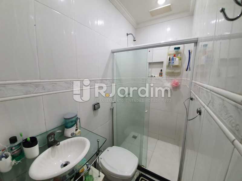 Conheça Banheiro Social. do imóvel - Apartamento Rua Senador Vergueiro,Flamengo, Zona Sul,Rio de Janeiro, RJ À Venda, 3 Quartos, 115m² - LAAP32355 - 19 Banheiro Social. - Apartamento Rua Senador Vergueiro,Flamengo, Zona Sul,Rio de Janeiro, RJ À Venda, 3 Quartos, 115m² - LAAP32355 - 19