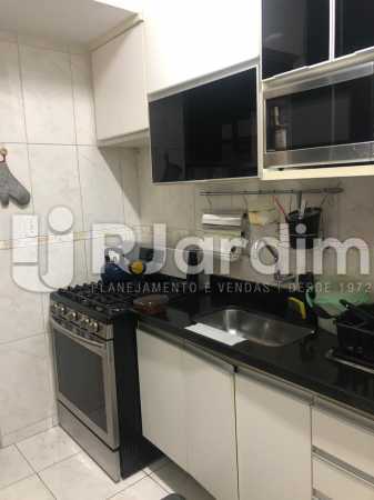 Conheça Cozinha do imóvel - Apartamento Rua Senador Vergueiro,Flamengo, Zona Sul,Rio de Janeiro, RJ À Venda, 3 Quartos, 115m² - LAAP32355 - 25 Cozinha - Apartamento Rua Senador Vergueiro,Flamengo, Zona Sul,Rio de Janeiro, RJ À Venda, 3 Quartos, 115m² - LAAP32355 - 25