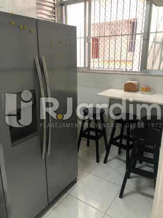 Conheça Cozinha do imóvel - Apartamento Rua Senador Vergueiro,Flamengo, Zona Sul,Rio de Janeiro, RJ À Venda, 3 Quartos, 115m² - LAAP32355 - 23 Cozinha - Apartamento Rua Senador Vergueiro,Flamengo, Zona Sul,Rio de Janeiro, RJ À Venda, 3 Quartos, 115m² - LAAP32355 - 23