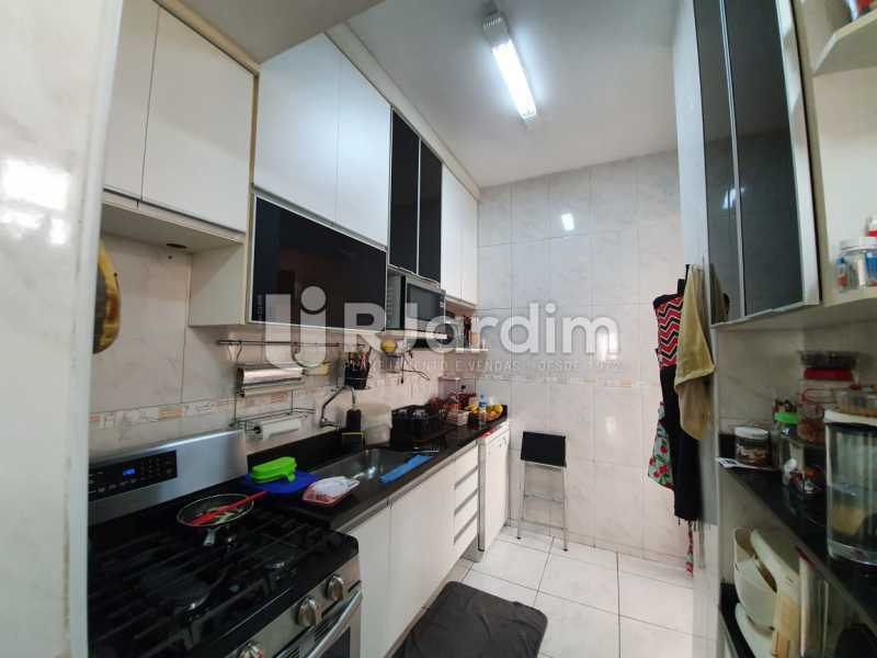 Conheça Cozinha do imóvel - Apartamento Rua Senador Vergueiro,Flamengo, Zona Sul,Rio de Janeiro, RJ À Venda, 3 Quartos, 115m² - LAAP32355 - 20 Cozinha - Apartamento Rua Senador Vergueiro,Flamengo, Zona Sul,Rio de Janeiro, RJ À Venda, 3 Quartos, 115m² - LAAP32355 - 20