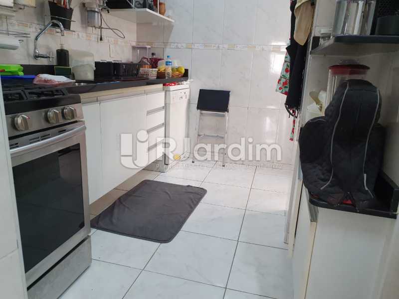 Conheça Cozinha do imóvel - Apartamento Rua Senador Vergueiro,Flamengo, Zona Sul,Rio de Janeiro, RJ À Venda, 3 Quartos, 115m² - LAAP32355 - 21 Cozinha - Apartamento Rua Senador Vergueiro,Flamengo, Zona Sul,Rio de Janeiro, RJ À Venda, 3 Quartos, 115m² - LAAP32355 - 21